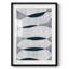 Alternate II -Framed Print-695346380-695346382
