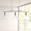 Annmarie 3-Light Kitchen Island Chandelier-37904346