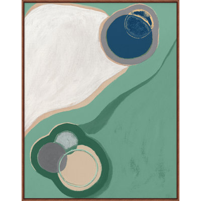 Fair Winds Abstract " Fair Winds Abstract 3 " by Christopher Kennedy