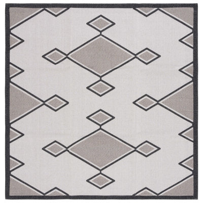 Bonilla-Alfanador Southwestern Indoor/Outdoor Rug