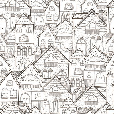 " Home "