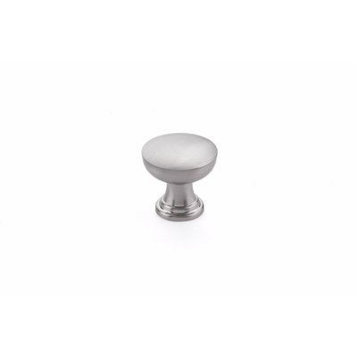 Overland Circle Knob