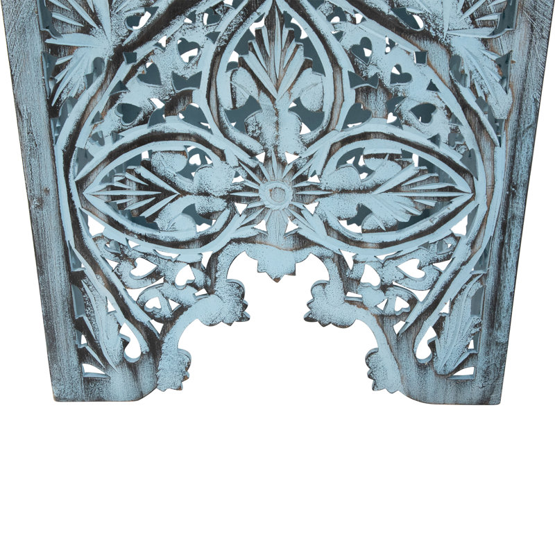 Nesting Tables