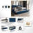 Twin Daybed Velvet With Trundle-981564163