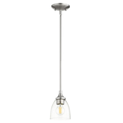 Cariah 1 - Light Single Pendant