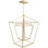 Park Ave 1 - Light Pendant