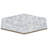 Jurassic Hex 9" Terrazzo Look Porcelain Floor & Wall Tile (8.07 Sq. Ft. / Case)-53420315