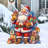 Wood Christmas Decoration
