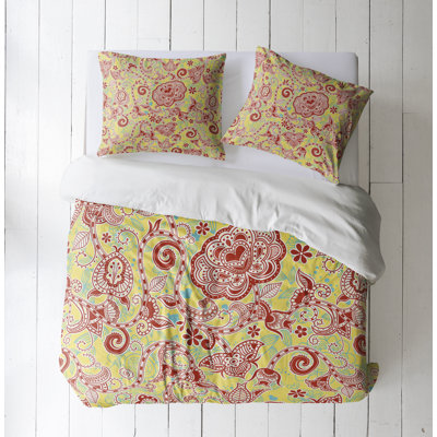 Duvet Cover