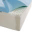 Matelas à mousse mémoire moyenne gel-1339940423