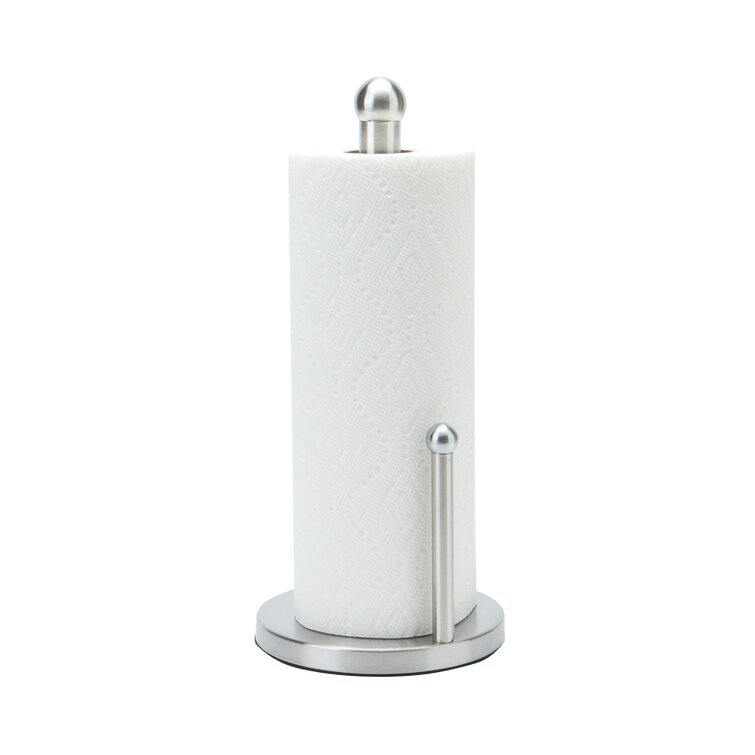 Achieng Paper Towel Holder Prep & Savour