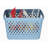 Glad Diamond Storage Baskets, Set of 6-115680916-115680914