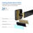 Blaze Wall Mounted Toilet Paper Holder-91928041