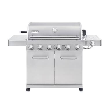https://assets.wfcdn.com/im/31036722/resize-h380-w380%5Ecompr-r70/1528/152812507/Monument+Grill+6-Burner+Liquid+Propane+84000+BTU+Gas+Grill+Stainless+with+Rotisserie+Kit.jpg