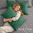 Cooling Bamboo Pillowcases, Set of 2 – Ultra Soft & Breathable-124174827-124174816