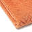 Soft Embossed Faux Fur Throw-873153059