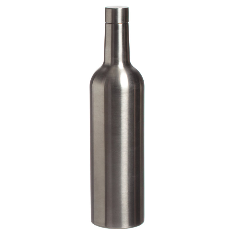 Stainless Steel Flask