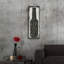  «Beer Sign 4» par Erin Clark, art mural en verre acrylique, 16 po x 48 po-591615361