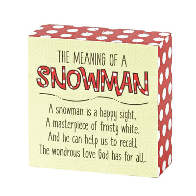 Dothan Novelty  Humor Box Signs  Plaques