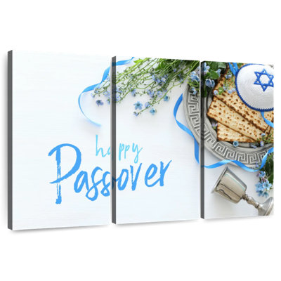 Happy Passover