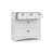 Clara 3 Drawer Customizable Chest-75068752