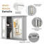 Bathroom Cabinet-847049328