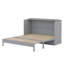 Lit escamotable avec grands tiroirs Murphy-2119390378-2119390376