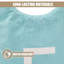 Fabric Laundry Basket with Handles-1345823927