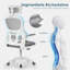 Fogleman Office Chair