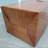 Economy Corrugated Cardboard Blueprint Organizor Corrugated Roll File Display Drawing Stand Artist