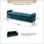 Banc de rangement rembourré Anavaeh-1276752217