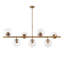 Luper 7 - Light Kitchen Island Pendant-1034354919