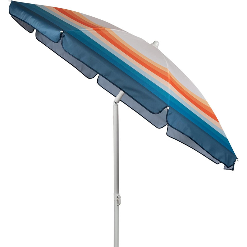 66'' Beach Umbrella