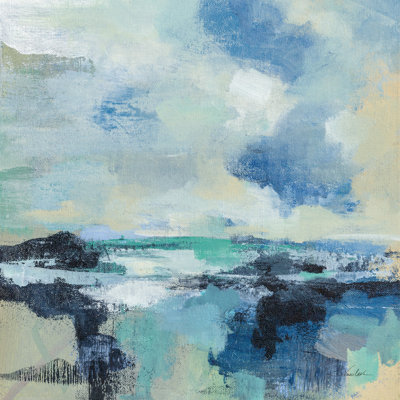 Coastal Blues I