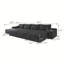 Canapé modulaire Boneless-883011541-883011543