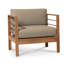 Soho Patio Chair with Sunbrella Cushions-1726373088-1726373103