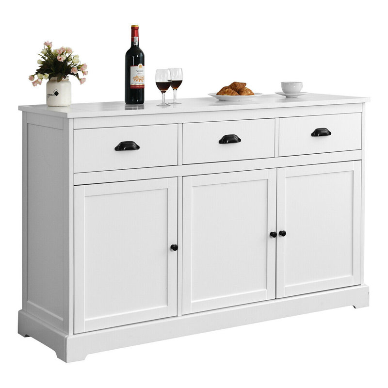 135.9cm Sideboard