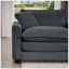 Chaises d'appoint pour le salon-616358628