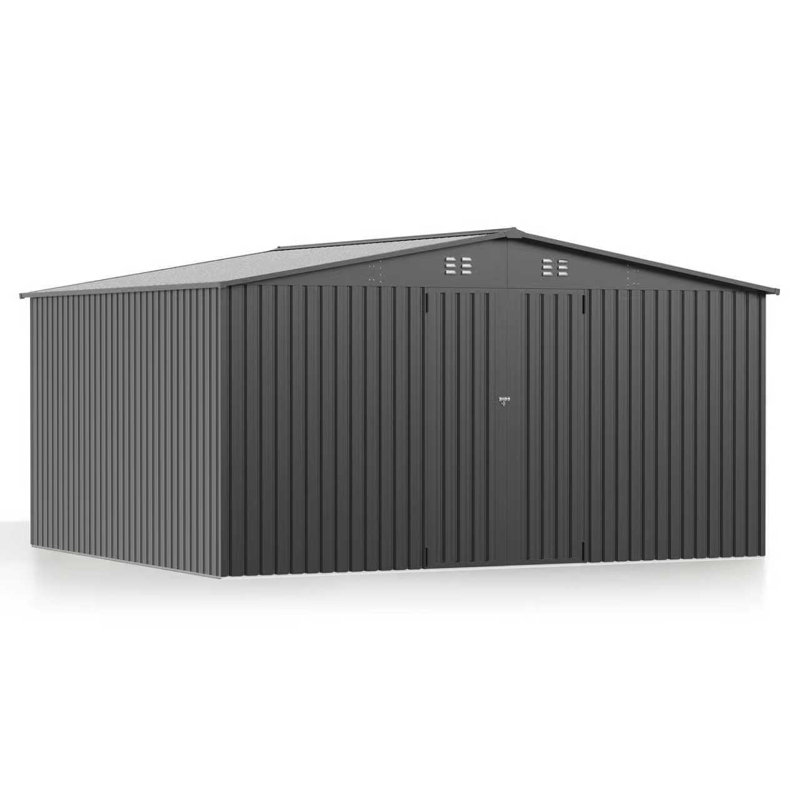 14x12FT Storage Shed