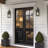 Thurnell Wall Light