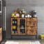 Buffet de 48 po de largeur Williem
