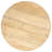 Madilynn Marble Top Single Coffee Table-75925642
