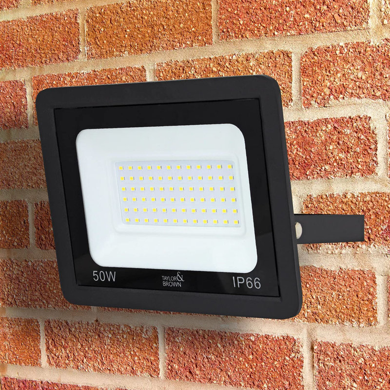 Waterproof Outdoor Security Light 50W