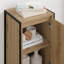Sideboard Accent Chest-984231217