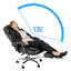 Fauteuil de direction ergonomique-347228702