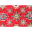Ochoa Red Rug