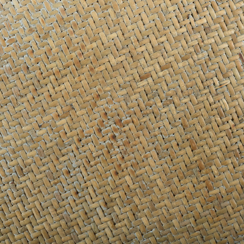 Tabouret de comptoir Fredericksburg, Tabouret de comptoir (siège d'une hauteur de 24 p, Naturel