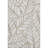 Premium Machine Washable Lisse Beige Rug-1082051008