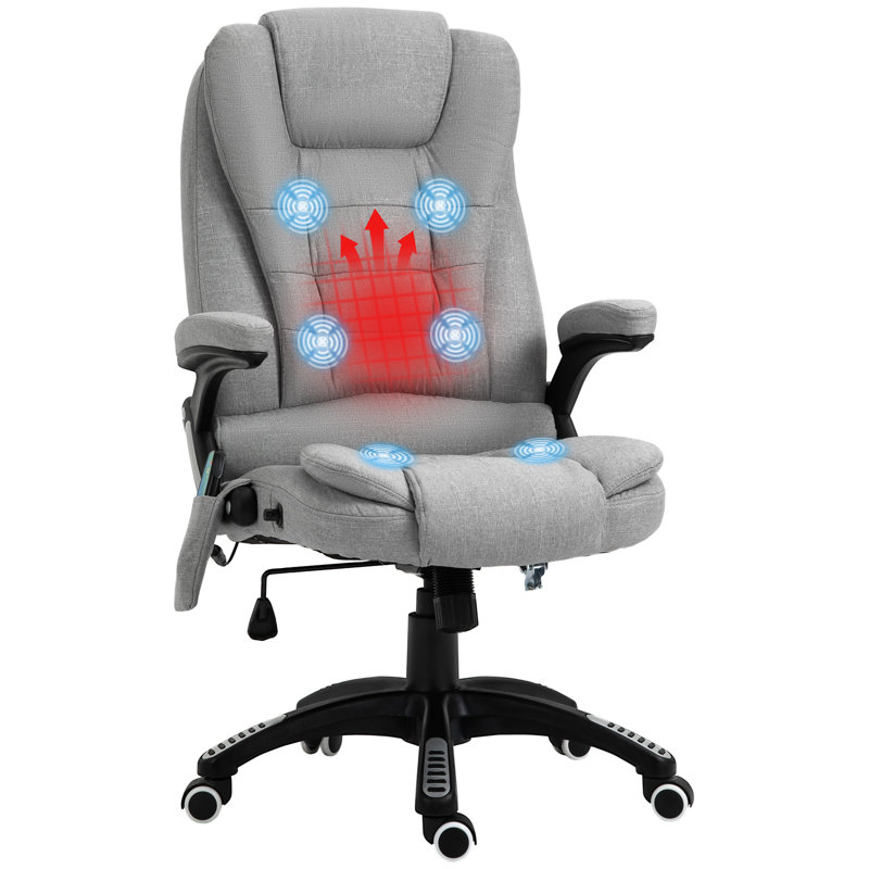 Lothrop Executive Chair