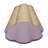 Courtney Raffia Lamp Shade, Large-105794024